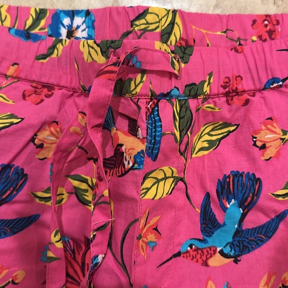 NWT Printfresh capri short sleeve set - Picture 7 of 8